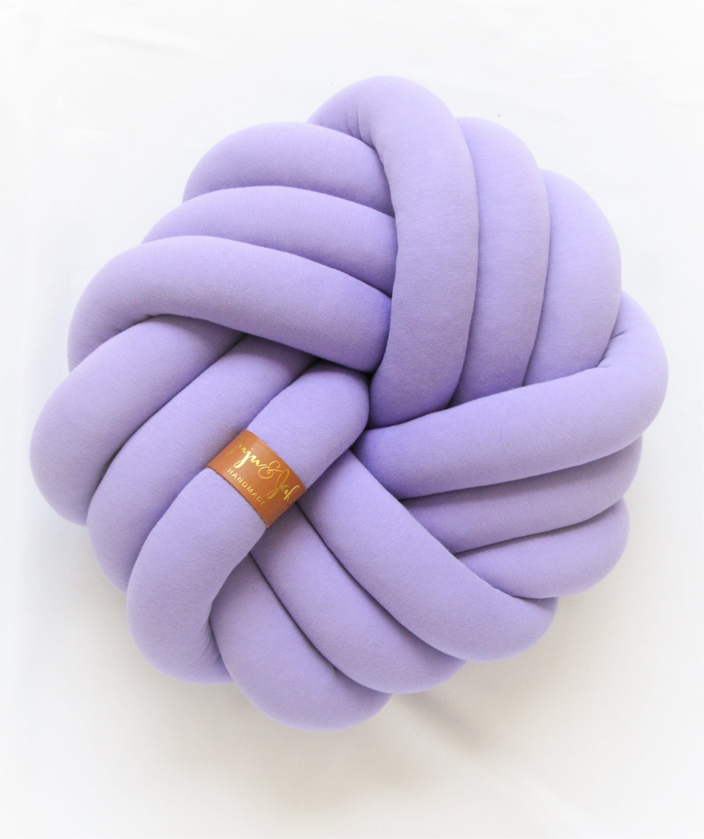 Kids Floor Knot Cushions / Pillows